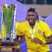 Khalid Aucho Bids Farewell to Yanga After Trophy-Laden Four Seasons