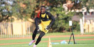 Kusiima Returns to URA After Stellar Run at Kitara