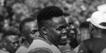 Rams Rugby Player Lubangakene Laid To Rest