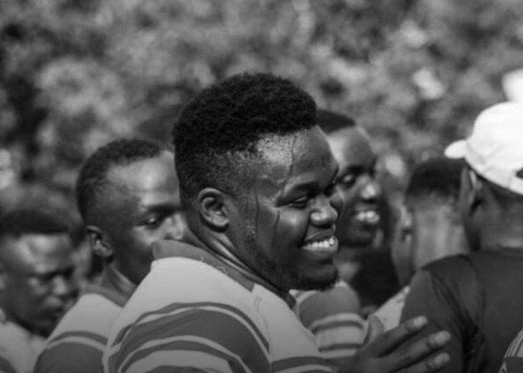 Rams Rugby Player Lubangakene Laid To Rest