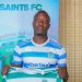 Buhimba Saints Sign Journeyman Striker Sheif Batte