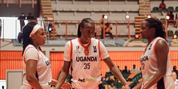 FIBA Women’s Afrobasket 2025: Gazelles to Face Fired-Up South Sudan in Quarterfinals