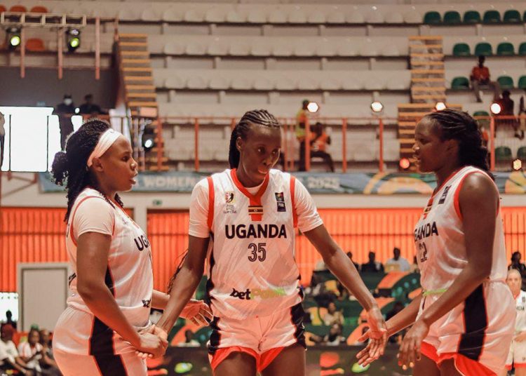 FIBA Women’s Afrobasket 2025: Gazelles to Face Fired-Up South Sudan in Quarterfinals