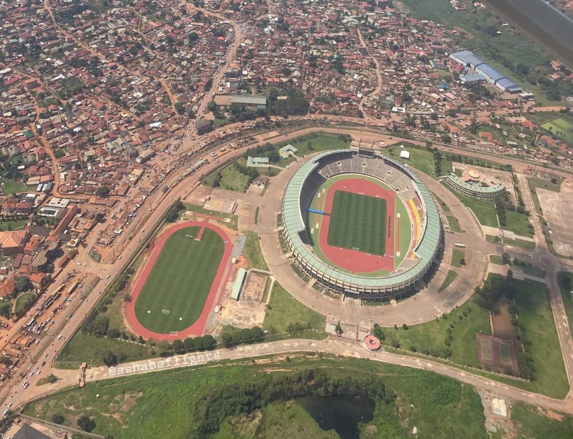 EXPLAINER: Why Uganda Still Doesn’t Have a Gold-Level Athletics Event ...
