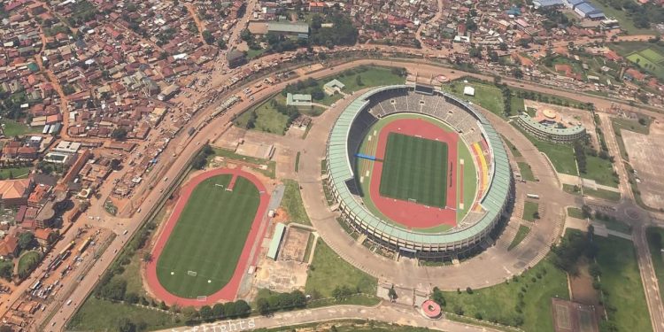 CHAN 2024: Police Roll Out Traffic Plan Ahead of Kampala, Entebbe Congestion Fears