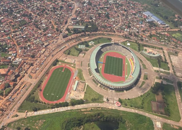 CHAN 2024: Police Roll Out Traffic Plan Ahead of Kampala, Entebbe Congestion Fears