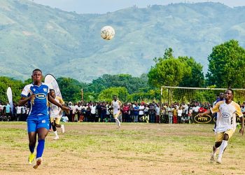 Ntoroko Thrash Kitagwenda to Lead Group B in MTN Kabode Amasaza Cup