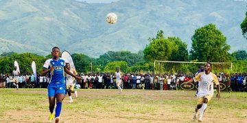 Ntoroko Thrash Kitagwenda to Lead Group B in MTN Kabode Amasaza Cup