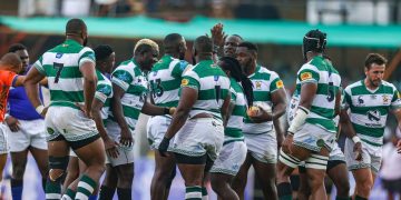 Zimbabwe Secure Rugby World Cup 2027 Berth
