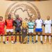 Rugby Africa Men’s Cup 2025 Kicks Off in Kampala, With World Cup Dreams on the Line