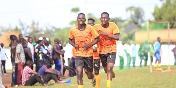 MTN Busoga Masaza Cup: Bukooli Namayingo Shock Champions Butembe as Bunha Battle to Brave Draw