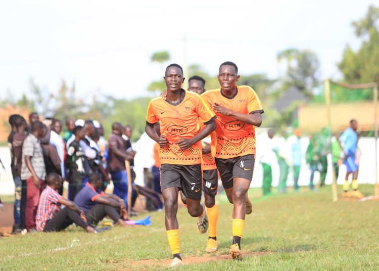 MTN Busoga Masaza Cup: Bukooli Namayingo Shock Champions Butembe as Bunha Battle to Brave Draw