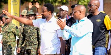 Bukono Punish Injury-Hit Budiope to Win MTN Busoga Masaza Cup Opener