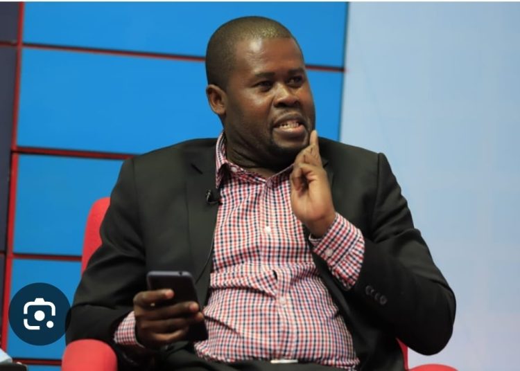 Deputy RCC: “Let’s Earn from CHAN, Not Ruin It”