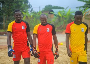 Sand Cranes Learn Group Stage Path at Inaugural CECAFA Beach Soccer Tournament