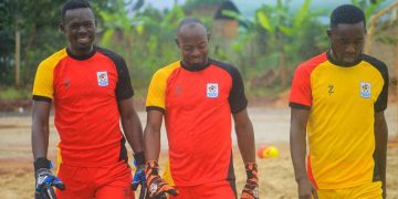 Sand Cranes Learn Group Stage Path at Inaugural CECAFA Beach Soccer Tournament