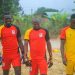 Sand Cranes Learn Group Stage Path at Inaugural CECAFA Beach Soccer Tournament
