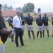FUFA President Hails Denis Onyango’s Role in Uganda Cranes CHAN Preparations