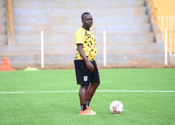 Bashir Mutyaba Takes Charge of Football Development at FUFA