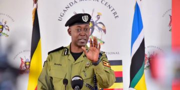 Police Assure Fans of Tight Security at CHAN 2024 Matches in Namboole