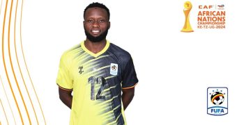 Yunus Sentamu Eyes CHAN Glory at Home After Breakout 2014 Moment