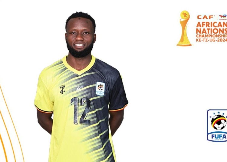 Yunus Sentamu Eyes CHAN Glory at Home After Breakout 2014 Moment