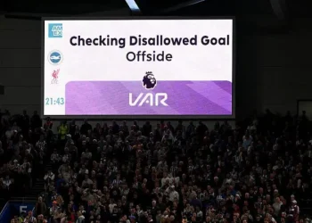 FA Chief Rejects VAR Expansion, Citing Game Interruptions