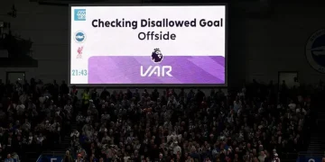 FA Chief Rejects VAR Expansion, Citing Game Interruptions