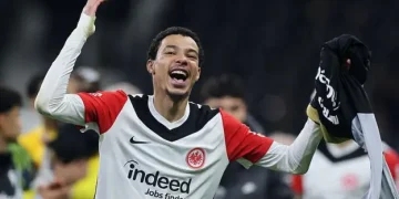 Liverpool Land Ekitike as Summer Spending Soars