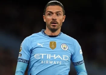 Man Utd Fan Banned, Fined for Slapping Jack Grealish at Derby