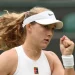 Andreeva Shines, Rybakina Upset at Wimbledon