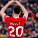 Liverpool to Retire Jota’s No. 20 Shirt
