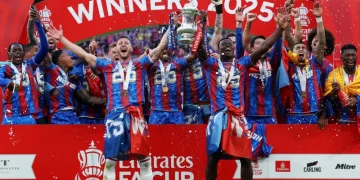 Crystal Palace Demoted from Europa League Over Ownership Rules