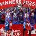 Crystal Palace Demoted from Europa League Over Ownership Rules