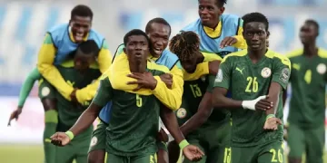 Coach Diallo Defends Squad Picks as CHAN Champions Senegal Eye Title Defence