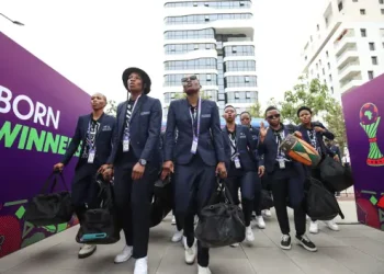 DR Congo, Tunisia, Tanzania, and Botswana Exit WAFCON 2024