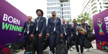 DR Congo, Tunisia, Tanzania, and Botswana Exit WAFCON 2024