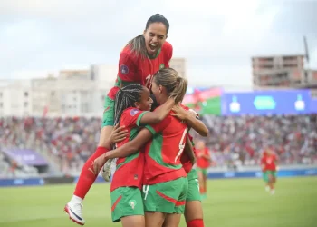 WAFCON 2024: Semifinal Showdown Set for Tuesday