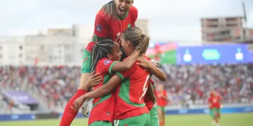 WAFCON 2024: Semifinal Showdown Set for Tuesday