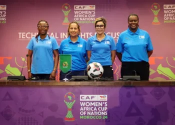 Women’s Football in Africa: WAFCON 2024 Showcases Unprecedented Growth