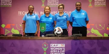 Women’s Football in Africa: WAFCON 2024 Showcases Unprecedented Growth