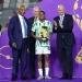 Ajibade Crowned WAFCON 2024 Best Player