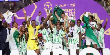 Nigeria Complete Stunning Comeback to Win 10th WAFCON Title