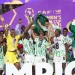 Nigeria Complete Stunning Comeback to Win 10th WAFCON Title
