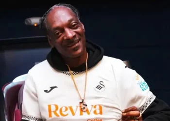 Swansea City Score Big: Snoop Dogg Joins Ownership
