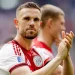 Henderson Joins Brentford on Two-Year Deal