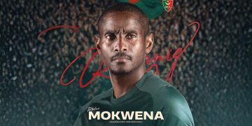 Rulani Mokwena Takes Charge of Algerian Champions MC Alger