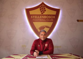 Stellenbosch Pioneers Post-Playing Pathway with Lee Langeveldt’s Coaching Transition