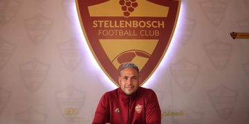 Stellenbosch Pioneers Post-Playing Pathway with Lee Langeveldt’s Coaching Transition