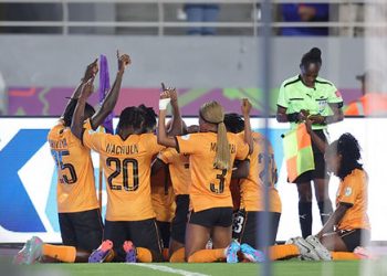 Copper Queens Unfazed by WAFCON Opening Draw Against Morocco